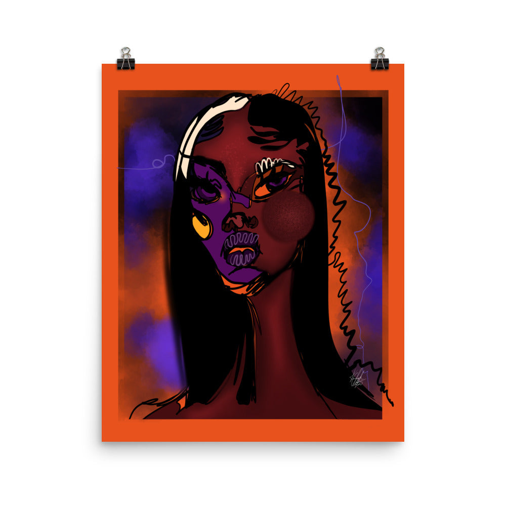 Star Girl