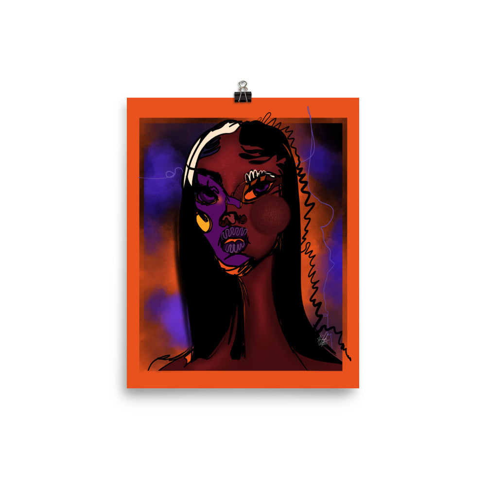Star Girl