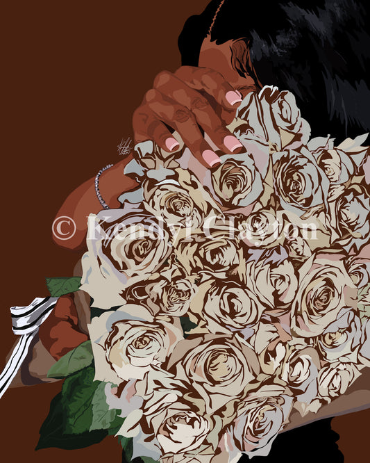 Two Dozen: Brown