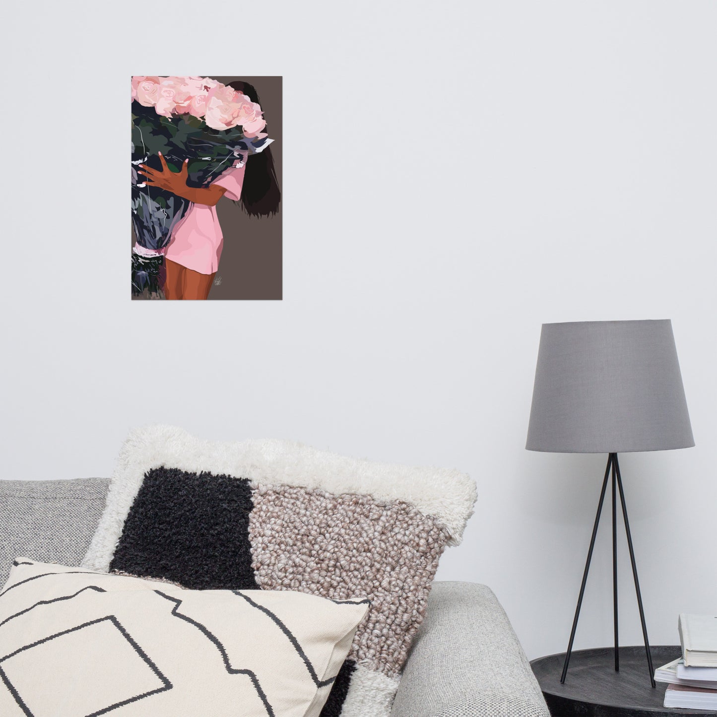 Pink Roses