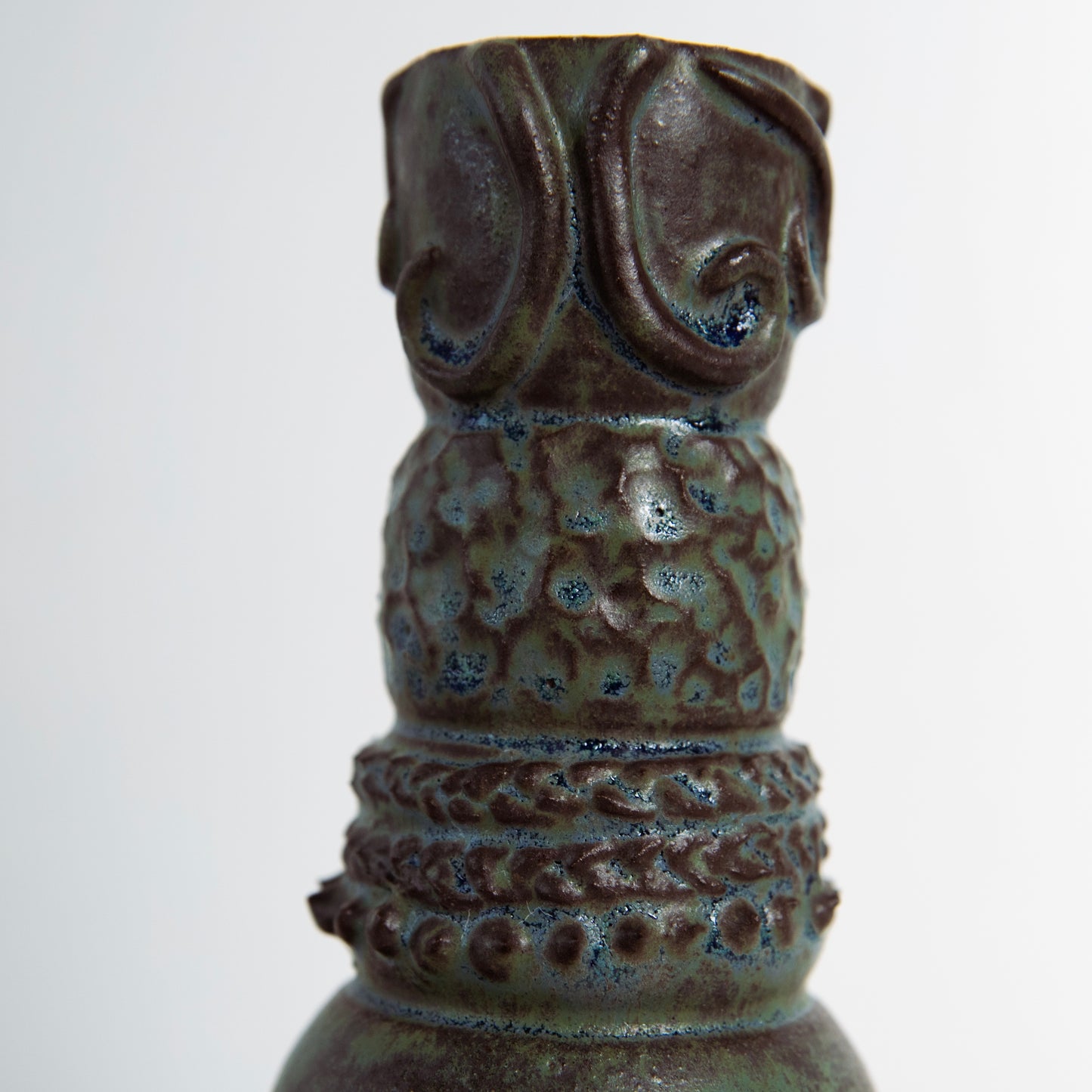 Patina