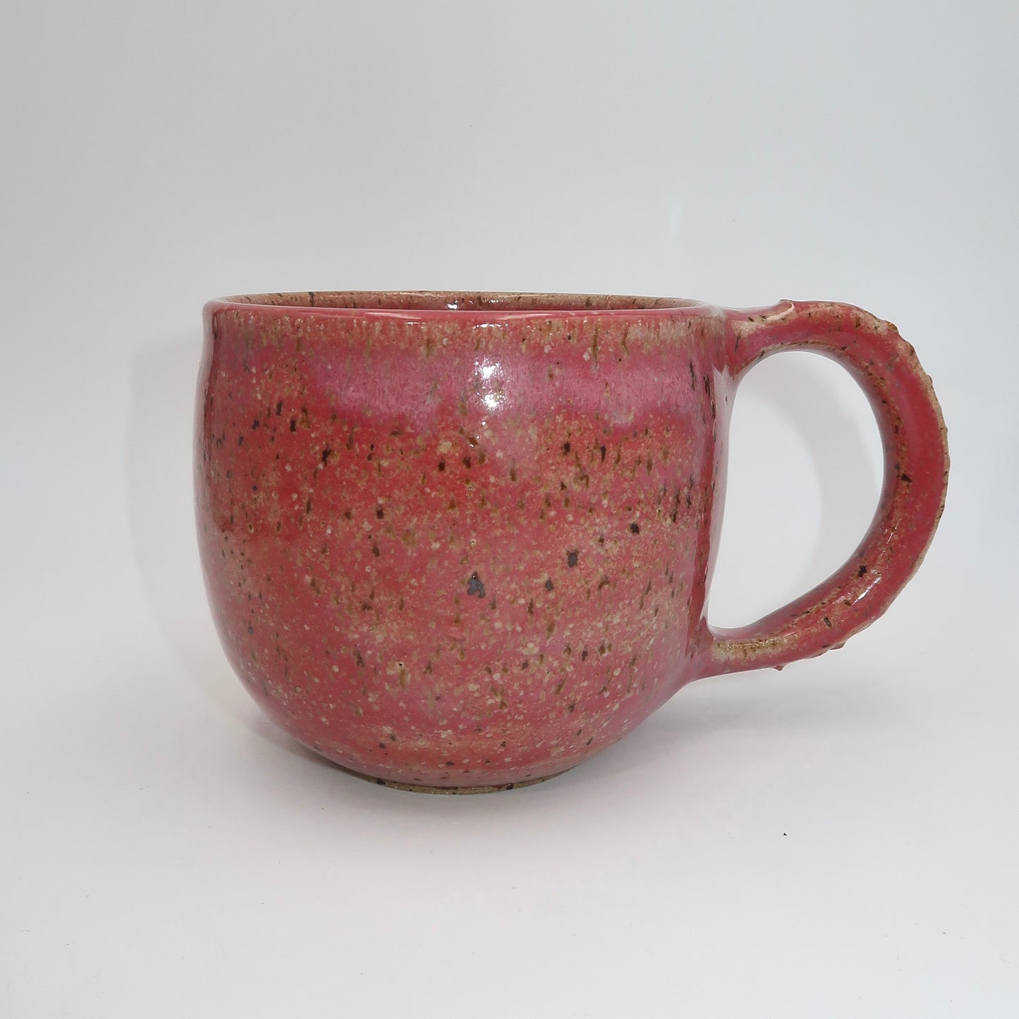 Strawberry Freckles